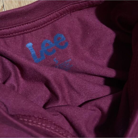 Lee | boys tee   - Picture 2 of 2